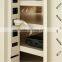 Laptop Storage and Charging Cart