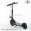 High quality 2 wheel self electric folding scooter