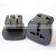 2 ways AU Australia 2 pin plug universal Travel Adapter US UK EU SWISS to AU plug travel adapter adaptor charger safety