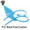 container seal gps container seal lock seal security metal DP-410TY