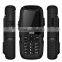 2016 New product rugged waterproof cell phone wholesale S12