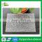 3mm thickness uv coating polycarbonate embossed sheet shower door