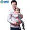 High quality oxford mesh baby carrier bag baby sling