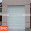 New design roll down shutter roller shutter window