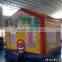 Inflatable Princess House With Good Quality Jumping Bounce Castle Chidlren Park