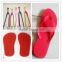 wenzhou starlink new fast High efficiency full automatic pull pvc strap into slipper making machine