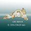 European style Outdoor High Quality Wall Accessories- Veneer Accessories