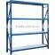 Factory Light Duty Storage Electronic Iron Shelf