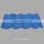 Archaized/ Antique colored glazed tile roof panel roll forming machine for sale