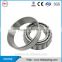 China hot sale bearing 659/652 Inch taper roller bearing size 76.200*152.400*41.275mm