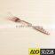 Gold Cutlery ! wholesale plastic cutlery