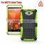 luxury new model phone case for Motorola Droid Turbo armor case ,tpu +pc armor case for Motorola Droid Turbo