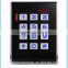 Optional Black/White Access Control System with wiegand 26 interface