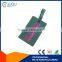 3D embossed silicone luggage tags/pvc luggage tags/rubber luggage tags