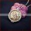 High Quality Valentine Open Locket Pendant