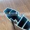 Industry Aluminum Profiles for Combining