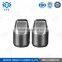 sintered tungsten carbide coal mining tips/buttons for coal mining tungsten carbide teeth