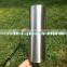 Titanium road bicycle frame weldless customized bike frame