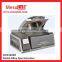Metal Alloy spectrometer ( Measurable elements: Na to U )