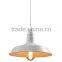 Contemporary Industrial Hanging Lamp Barn Loft Pendant Light Factory Wrought Metal Ceiling Light