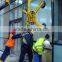 Glass curtain wall vacuum lifter