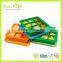 Food grade Silicone Baby Food Freezer Container With Lid, Silicone Whisky Ice Tray