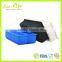 8 Cavity Food Grade Square Silicone Ice Cube Tray Mold for Whisky Beer