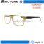 eyewear china manufacturer instock acetate frame optic no logo eye glasses