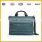 European Style Men And Women Leather Computer Bag Laptop Bag