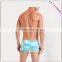 Men's special green brief wholesale swimsuits