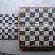 Exclusive Marble Inlay Chess Design Table Top