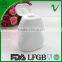 HDPE plastic enhance bottle with silicone cap wholesale