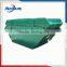  China supplier 5l steel skip bin