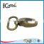Cheaper Price Antique Brass Spring Snap Hook