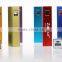 Hot Selling Portable Power Bank Colourful Fashion Power Bank 2600MAH