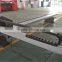 Portable Sheet Metal Cutting Machine with Plasma Torch