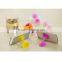 180 Degree Rotation Dual-Head Silicone Suction Cup Holder Mount for Cellphones