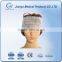 white/black non woven PP strech spa and beauty disposable headbands
