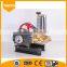High Quality Agriculture Iron 3x32mm Pistion Plunger Power Sprayer Machine