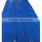 virgin material blue color PE fabric roll PE tarpaulin sheet