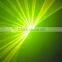 400mW single yellow light laser show system