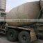 high performance of used ISUZU CONCRETE MIXER 9m3