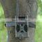 Forest 12mp gsm mms thermal camera for hunting HC300M