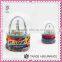Snowflake snow globes cheap, for gifts funny snow globe