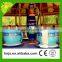 Hot sale cup rides amusement equipment