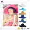 2016 Fashion Women Summer Foldable Wide Large Brim Beach Sun Straw Floppy Cap