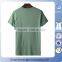 Custom Printed t Shirt/t Shirt With Wholesale Price/t Shirt Men