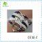 2015 Fashion infinity bracelet hope bracelet ,wax rope handmade fashion bracelet woman