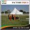 Sexangle pagoda aluminum structure hexagon wedding pagoda tents for sale