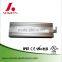 ETL FCC listed 2000ma 100W 0-10v dimmable Waterproof power supply